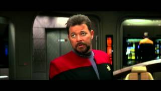 where to watch star trek generations movie Trailer Preview Image