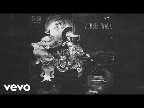Video Zombie Walk (Audio) de Desiigner