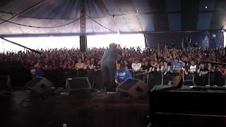 Gratitude "Feel Alright" – Alternate Version