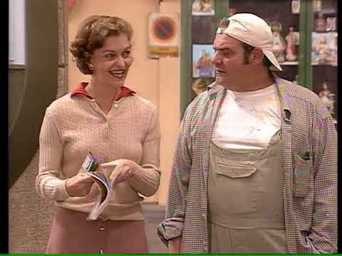 Manos a la obra 2x08 - Operación maleta (HQ) https://www.twitch.tv/manolojumilla16