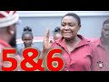 The Warrior Undertaker 5 6 Full Movie Lizzy Gold New Nigerian Movie