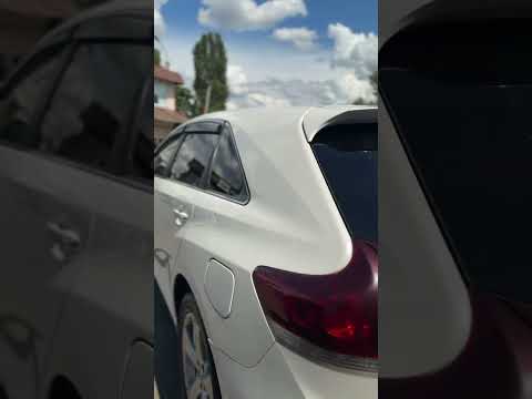 фото toyota venza i 0