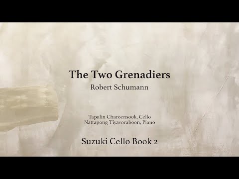 R. Schumann: The two grenadiers