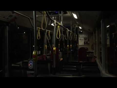 STA Sydney m/o 1332 - Mercedes-Benz O405NH CNG (ZF)