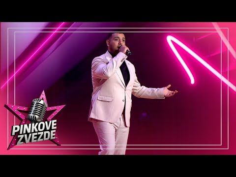 Miodrag Đokić – Nisam ja onaj čovek od pre / Hajde idi drugome (LIVE @ PINKOVE ZVEZDE 2026)