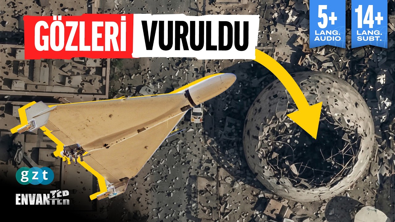 Demir Kubbe durduramıyor: İran, ABD ve İsrail radarlarını nasıl kör etti?