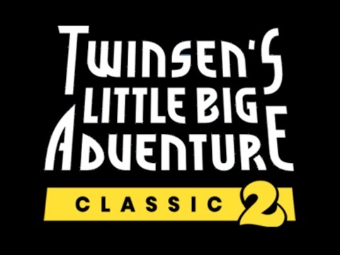 [Twinsen's Little Big Adventure 2] Full Game Walkthrough (No Commentary)