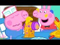 George S Cooking Chaos Peppa Pig Tales Full Episodes