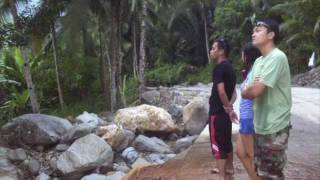 human nature-matt giraud