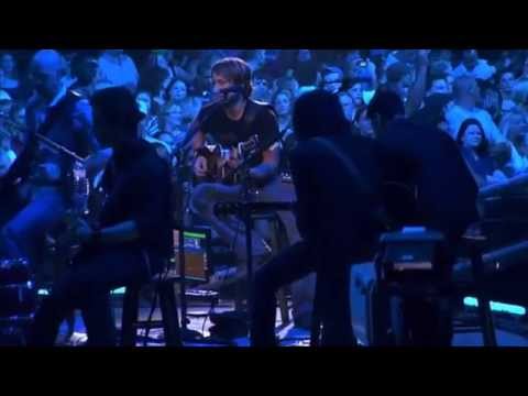 Keith Urban - Making Memories of Us - LIVE