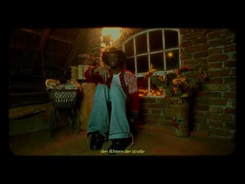 KAI$ER - 11 ( OFFICIAL VISUALIZER )