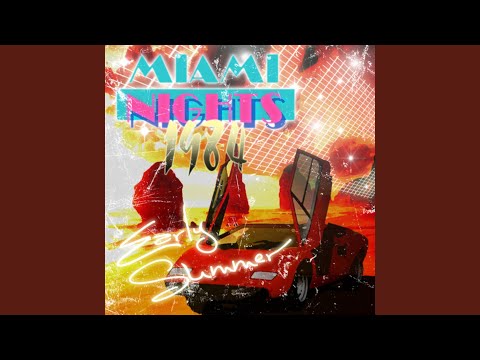 Miami Funk