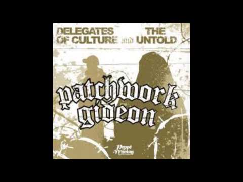 Delegates of Culture and Untold - Ghosts