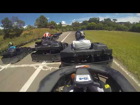 KartEasy Summer CUP 2 bateria 02/2020