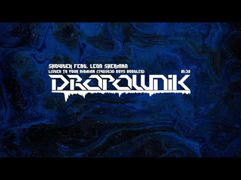 Showtek feat. Leon Sherman - Listen To Your Momma (Twist3d Boys Bootleg)