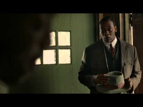 Chalky White and Dunn Purnsley