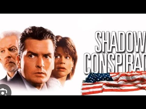 Shadow Conspiracy (Thriller/Action) VJ Junior 