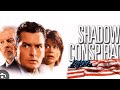 Shadow Conspiracy Thriller Action VJ Junior