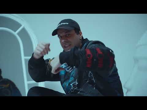J.S.Deca - Paranoie (Official Video)