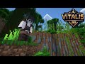 Dunia Vitalis VitalisRP Part 1 Minecraftroleplay