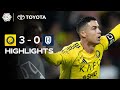 40 Year Old Cristiano Leads Al Nassr To 10th Win In A Row ️ Powered By Toyota