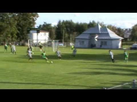 19.09.2010 Orlęta Radzyń Podl. - Włodawianka 3:1