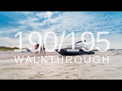 Yamaha’s 2019 190/195 Series First Look With Boating Editor Charles Plueddeman