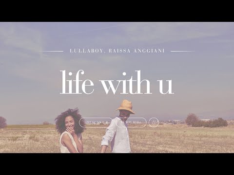 แปลไทย / Lyrics | lullaboy, raissa anggiani - life with u (acoustic)