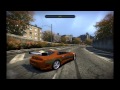 NFS™ MOST WANTED Fast and the Furious Toyota ...