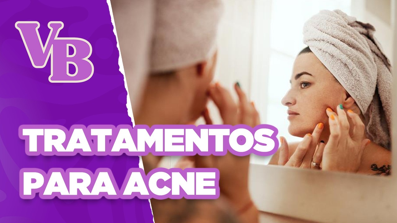 Conheça TRATAMENTOS NATURAIS para ESPINHAS - Você Bonita (04/09/2024)