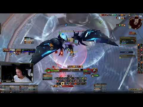 How to: Altairus (Vortex Pinnacle 2:nd boss)