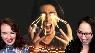 ONE OK ROCK - Change -Japanese Ver.- Reaction Video
