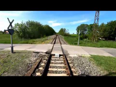 The Line Sárbogárd - Börgönd (Nr. 45.) 2023