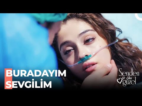 Efsun Gözlerini Açtı - Senden Daha Güzel