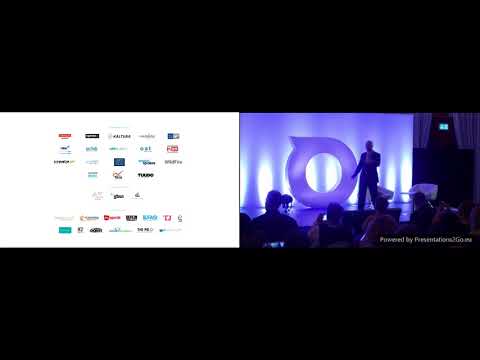 OEB 2016 - Schools that Work for Kids - Eric Sheninger