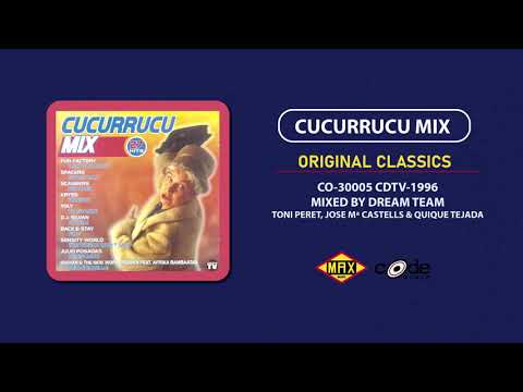 CUCURRUCU MIX