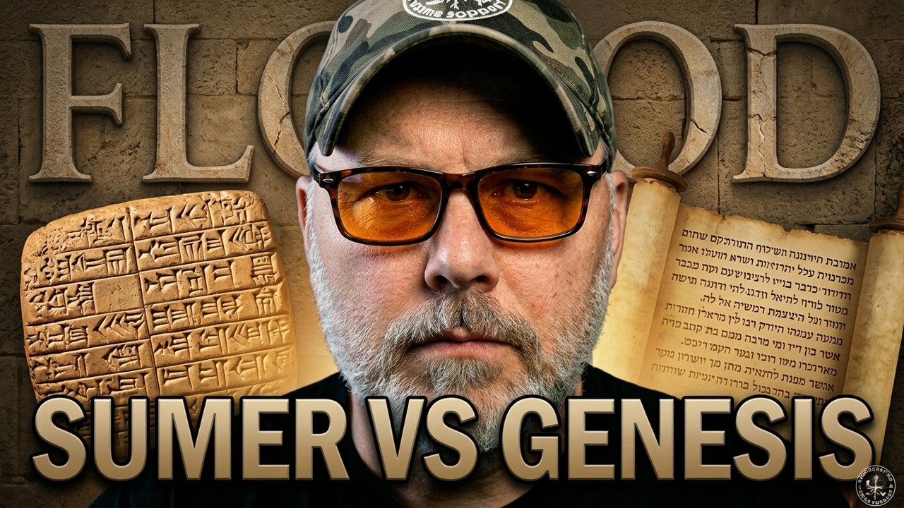 Did Ancient Civilizations Know About the Flood Before Genesis?