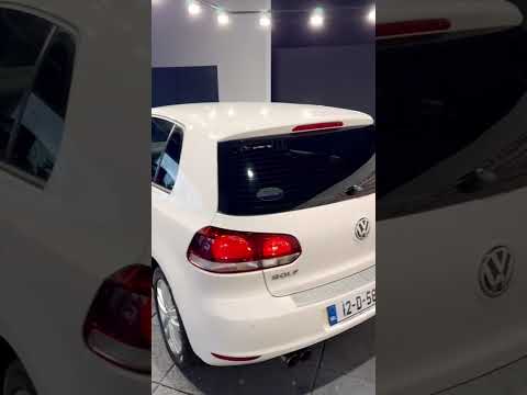 Volkswagen Golf 2012, New NCT - Image 2