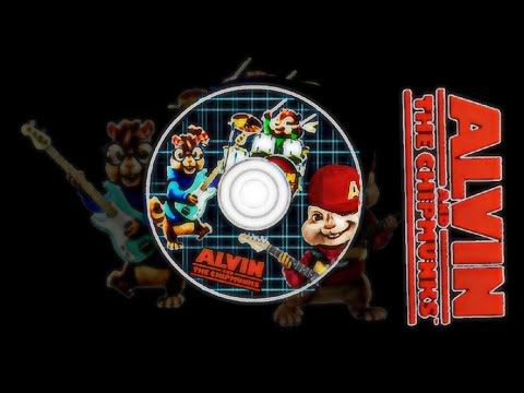 you spin me right round (sped up) | Alvin and the Chipmunks