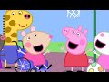 Peppa Pig English Episodes Meet Mandy Mouse Now 9 Peppa Pig