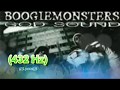 God Sound Boogiemonsters 432Hz 1997 Lyrics