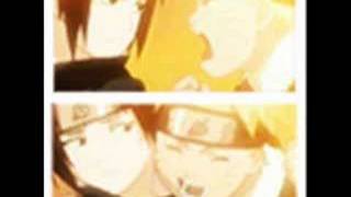 Naruto How do I feel