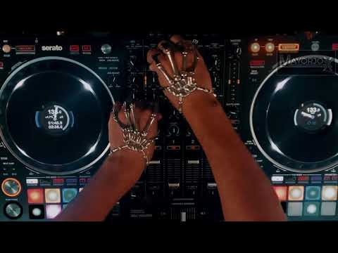 Pasame la Hookah Farruko vs David Guetta