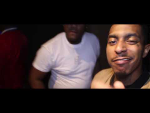 Maserati & Bla5er In Studio - Feeling Like Tony/ Kill Or Be Killed