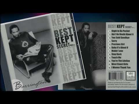Scott Henderson - Ill Be Making Love To You Tonight - Misc Originals