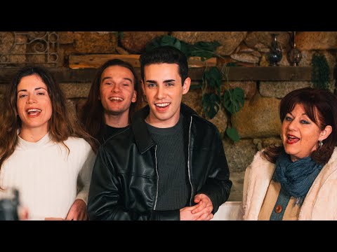 Rodrigo Lourenço - Conversas de Circunstância