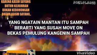 Download lagu Setory kubutuh kasih sayang dj mp3