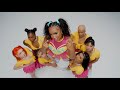 “Hey, Mickey!” (Official Dance Video) | Created by Nicole Kirkland