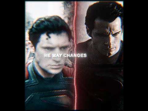 There's Hope - Henry Cavill X David Corenswet Edit | Kendrick Lamar , SZA - All The Stars (slowed)