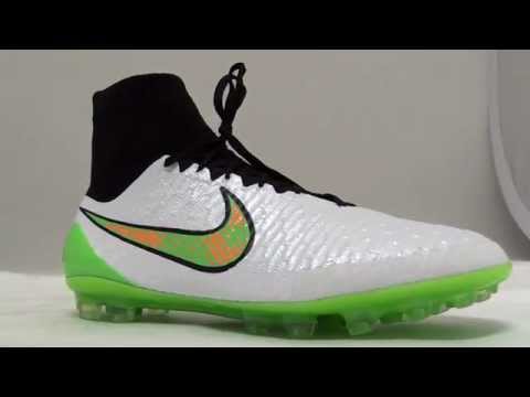 Nike Magista Obra AG Fotballsko Shine Through Collection
